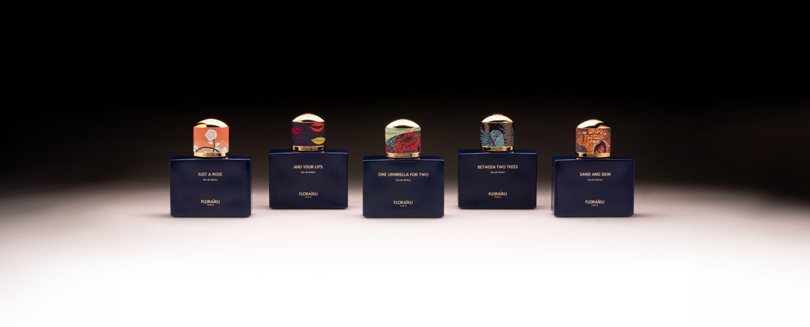 Floraïku Paris | Grand Bento 100ml
