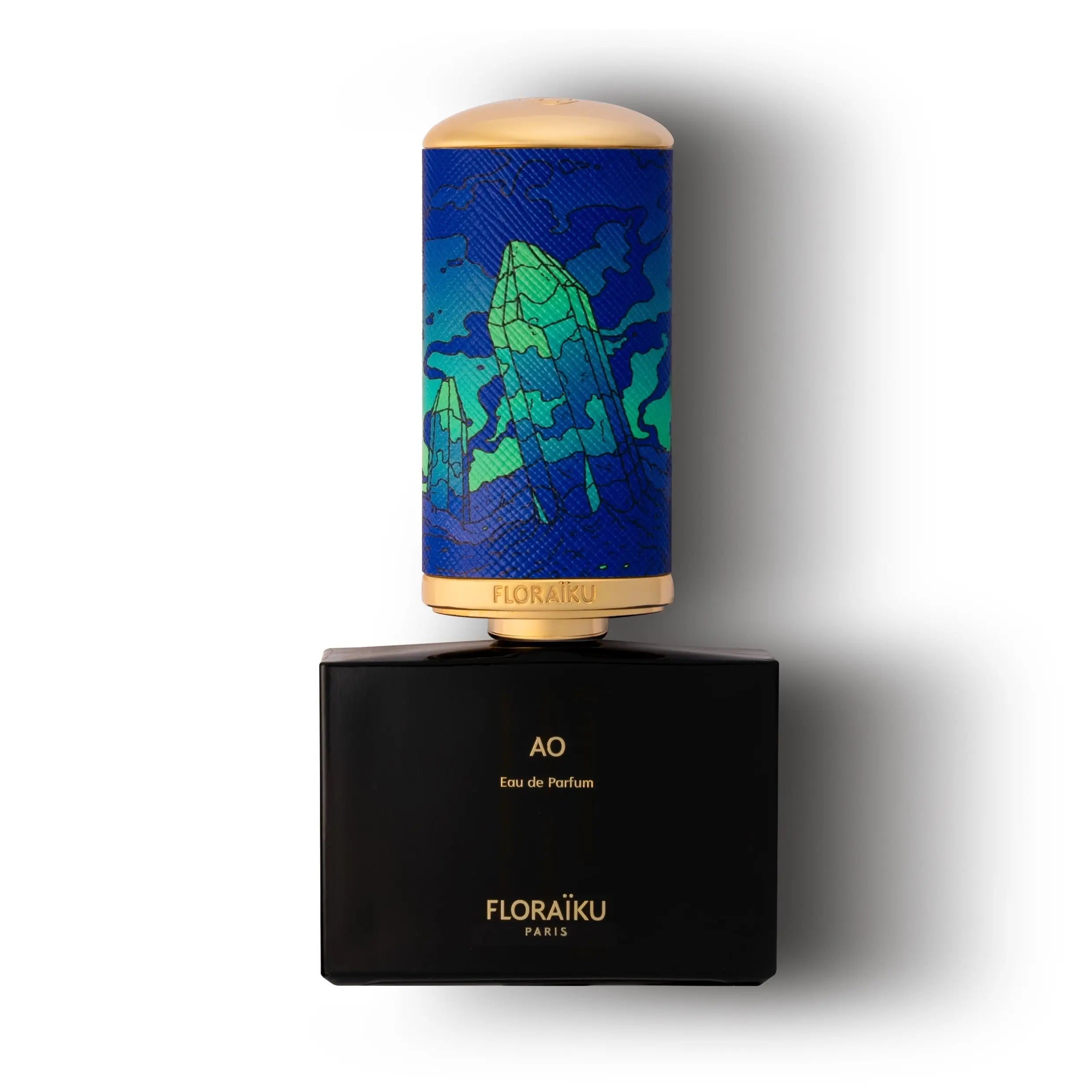 Floraïku Paris | AO - Eau de Parfum