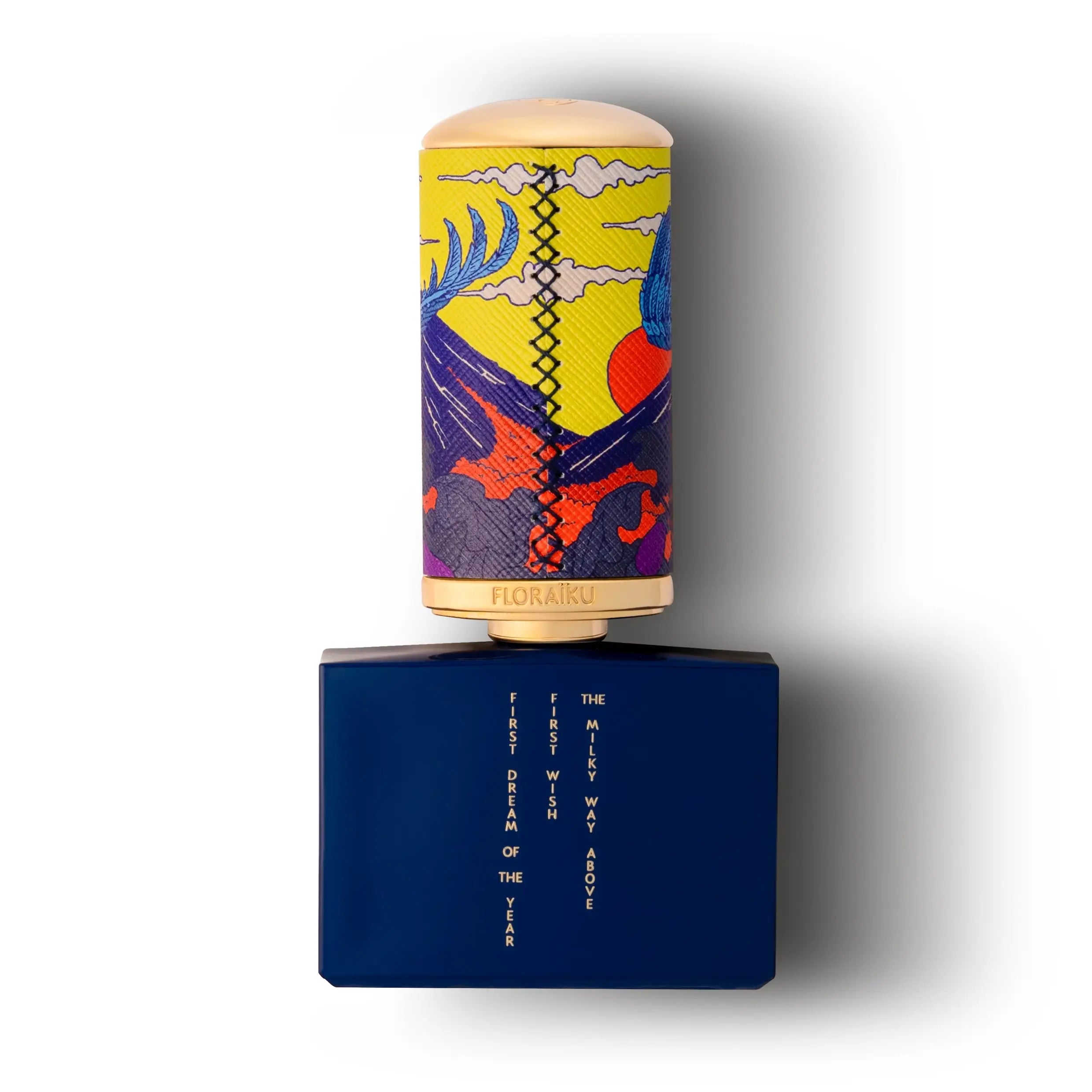 Floraïku Paris | FIRST DREAM OF THE YEAR - Eau de Parfum