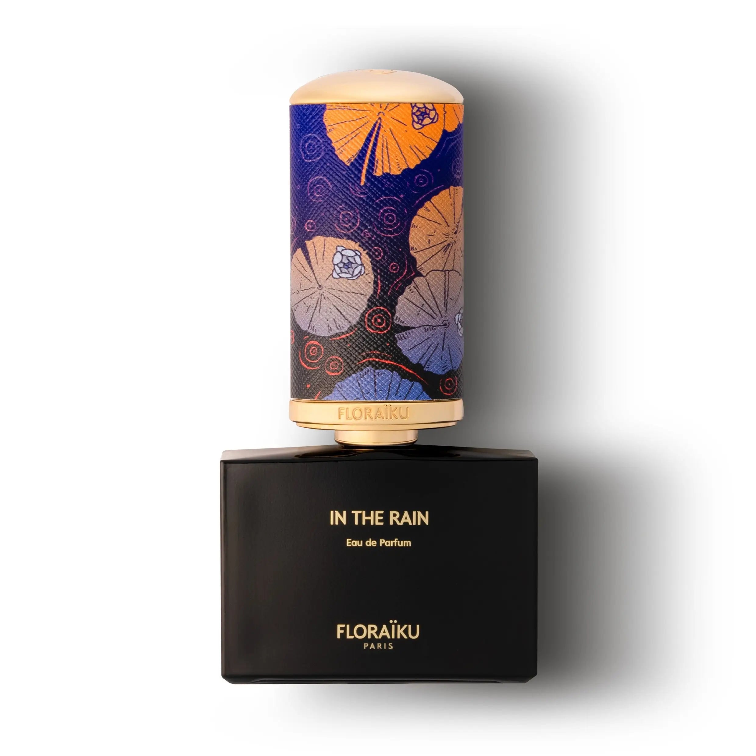 Floraïku Paris | IN THE RAIN - Eau de Parfum