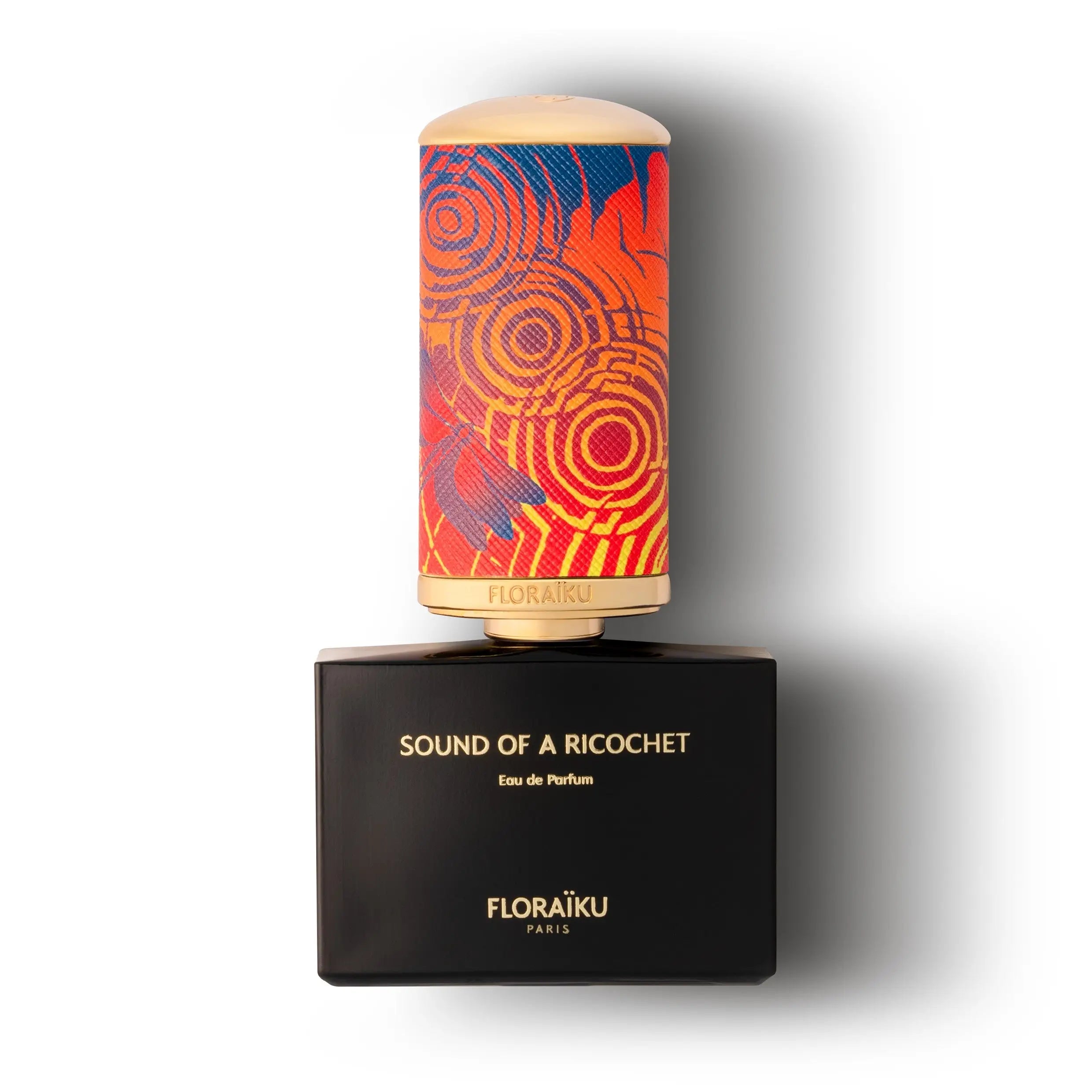 Floraïku Paris | SOUND OF A RICOCHET - Eau de Parfum