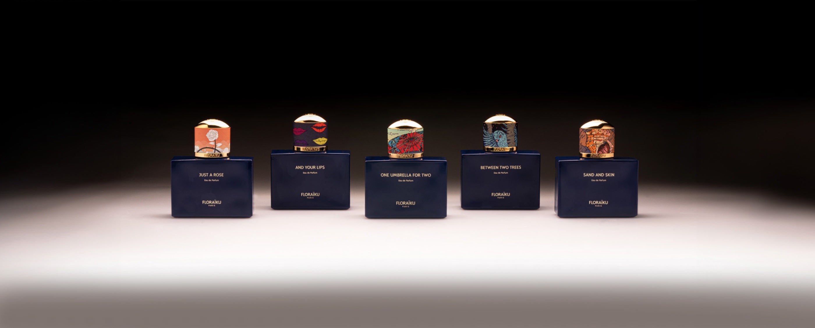 Floraïku Paris | Grand Bento 100ml