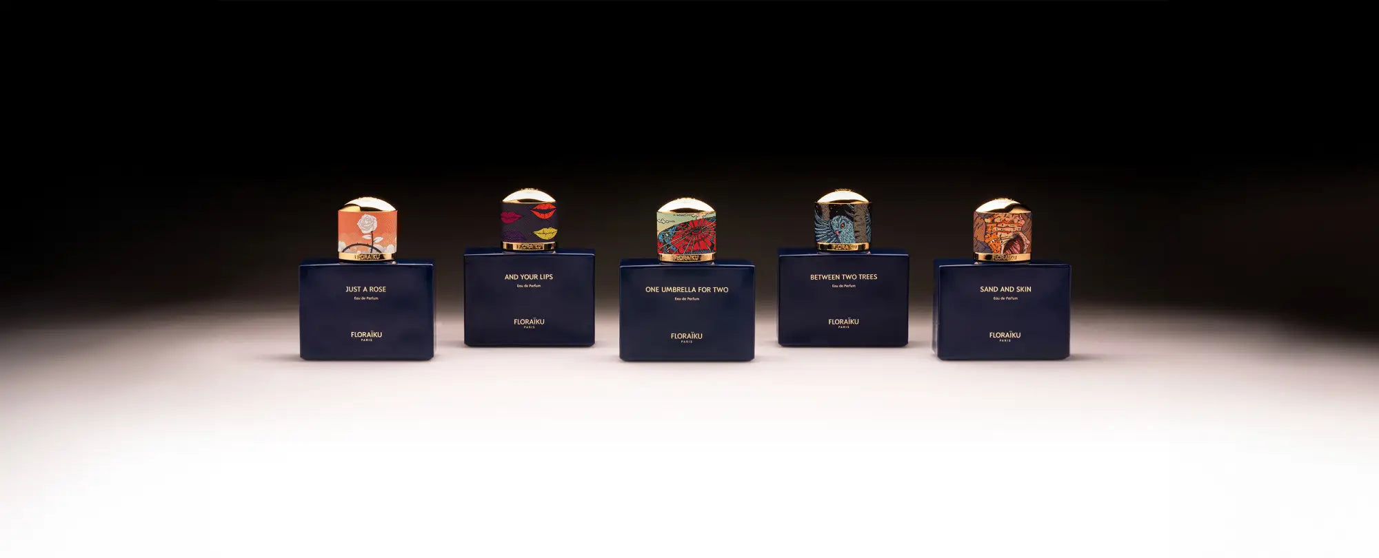 Floraïku Paris | Grand Bento 100ml