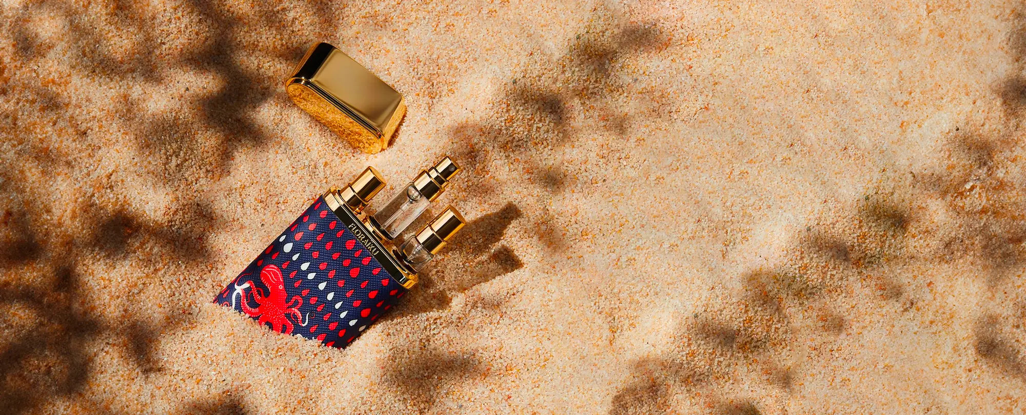 Floraïku Paris | Travel Size 10ml