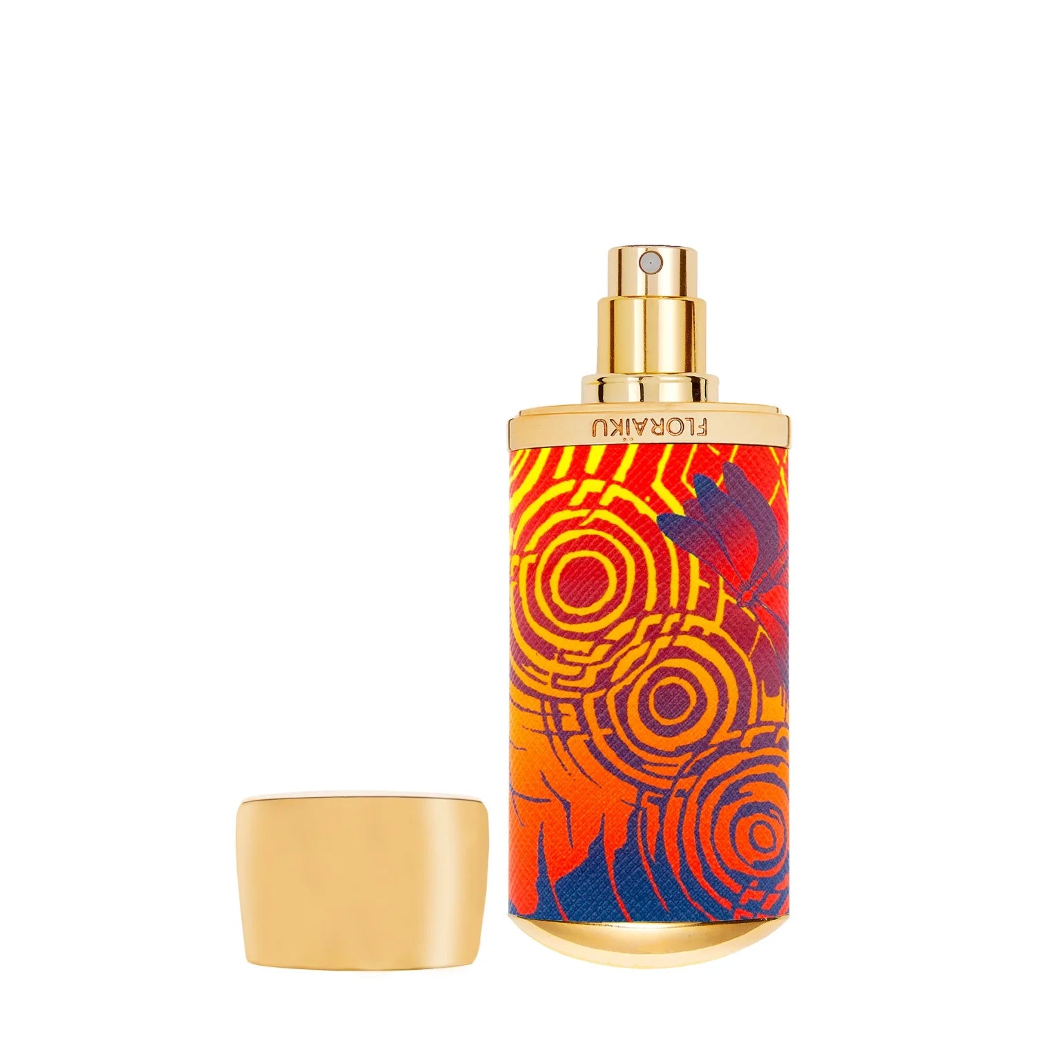 floraiku.com - SOUND OF A RICOCHET - Eau de Parfum