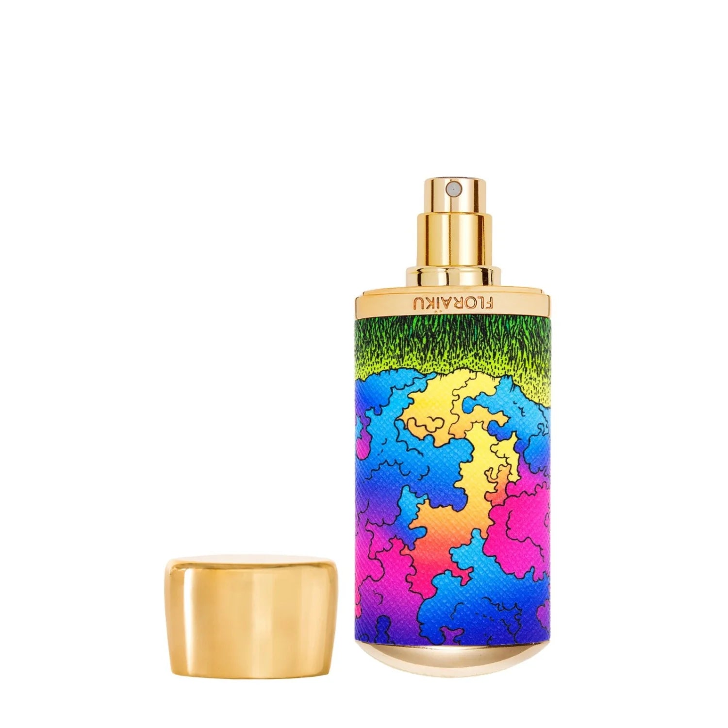 floraiku.com - YOUNG AT HEART - Eau de Parfum