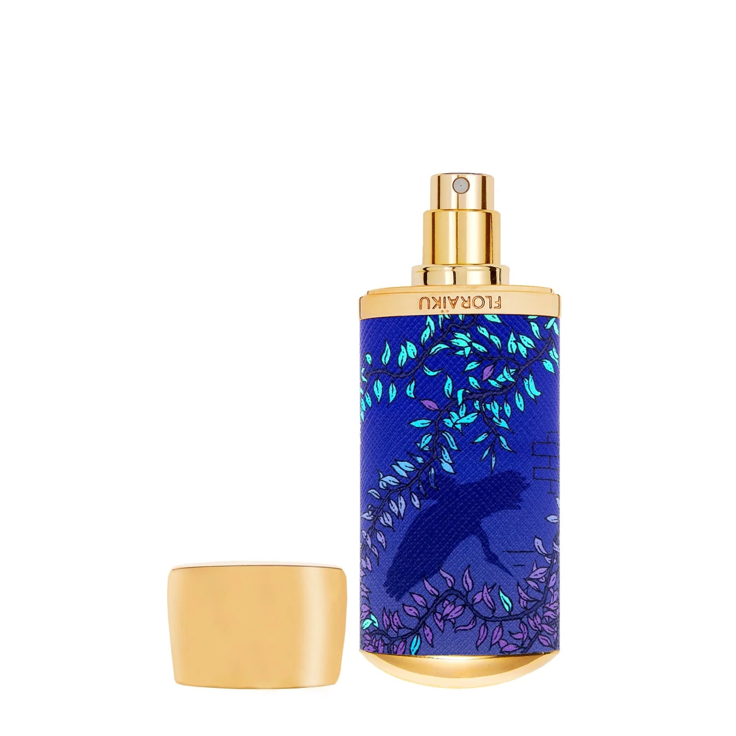 floraiku.com - MY SHADOW ON THE WALL - Eau de Parfum