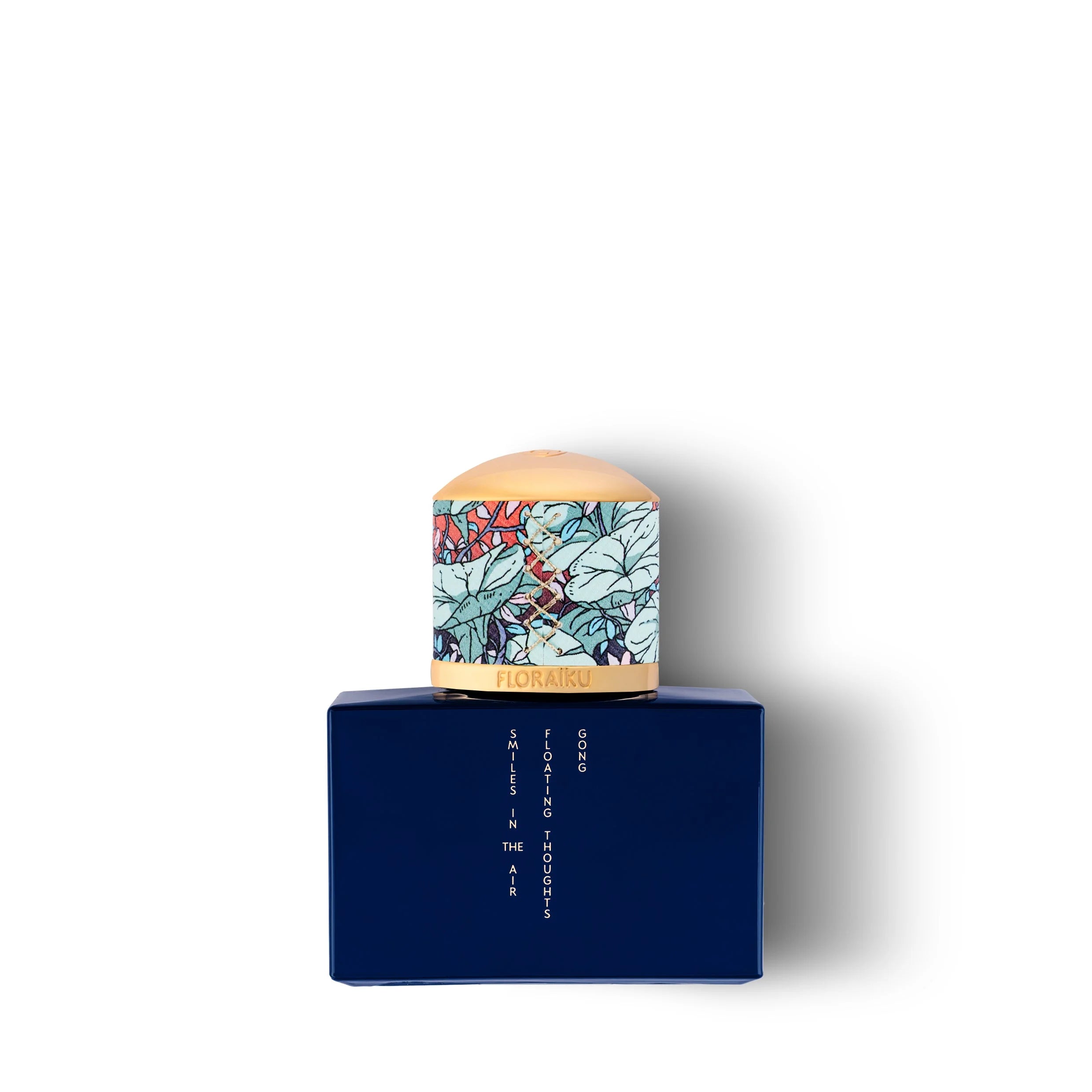 Floraïku Paris | Gong - Eau de Parfum